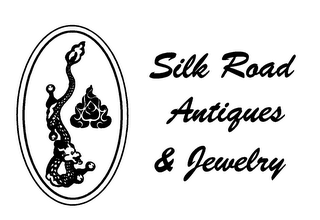 SILK ROAD ANTIQUES & JEWELERY