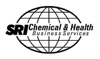 SRI CHEMICAL & HEALTH BUSINESS SERVICES