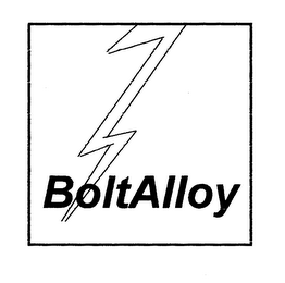 BOLTALLOY