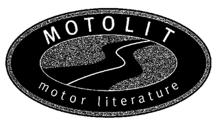 MOTOLIT MOTOR LITERATURE