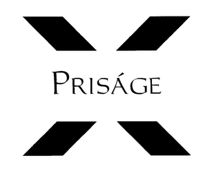 X PRISAGE