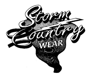 STORM COUNTRY WEAR