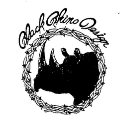 BLACK RHINO DESIGN