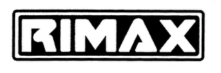 RIMAX