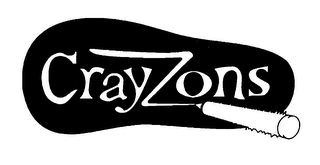 CRAYZONS