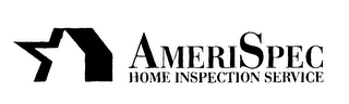 AMERISPEC HOME INSPECTION SERVICE