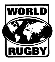 WORLD RUGBY