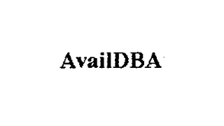 AVAILDBA