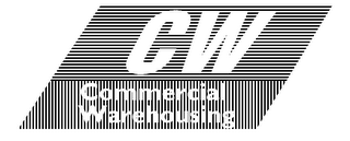 CW COMMERCIAL WAREHOUSING