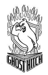 GHOST HITCH