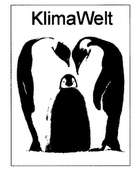 KLIMAWELT