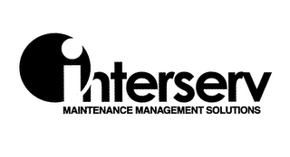 INTERSERV MAINTENANCE MANAGEMENT SOLUTIONS