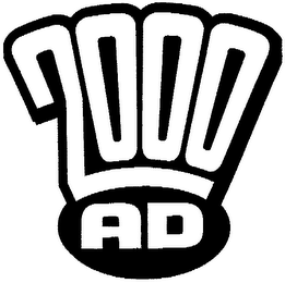 2000 AD