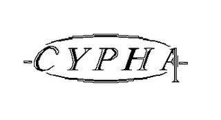 CYPHA