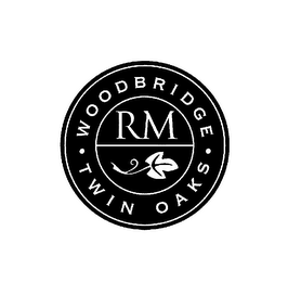 RM WOODBRIDGE TWIN OAKS