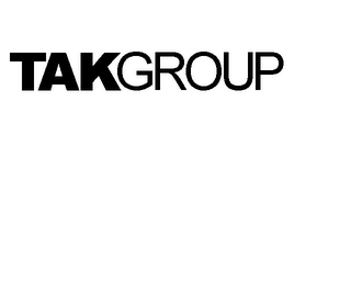 TAKGROUP