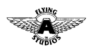 FLYING A STUDIOS