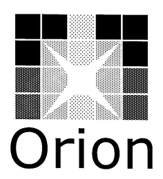 ORION