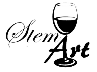 STEM ART