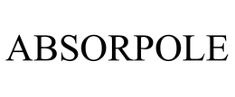 ABSORPOLE