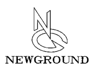 NG NEWGROUND