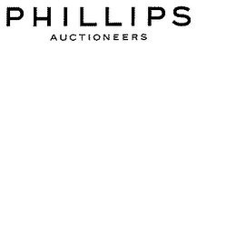 PHILLIPS AUCTIONEERS