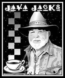 JAVA JACKS