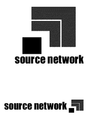 SOURCE NETWORK