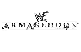 WWF ARMAGEDDON