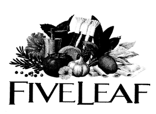 FIVELEAF