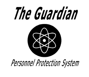 THE GUARDIAN PERSONNEL PROTECTION SYSTEM