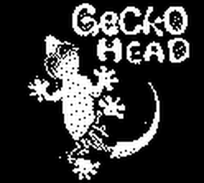 GECKOHEAD