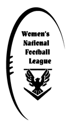 WOMEN'S NATIONAL FOOTBALL LEAGUE