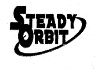 STEADY ORBIT