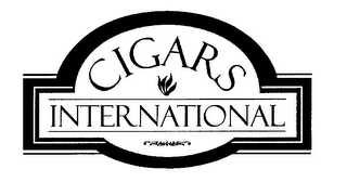 CIGARS INTERNATIONAL