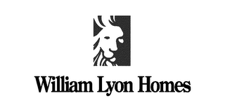 WILLIAM LYON HOMES