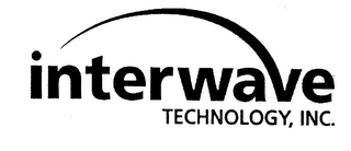 INTERWAVE TECHNOLOGY, INC.