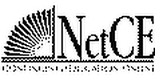 NETCE CONTINUING EDUCATION ONLINE
