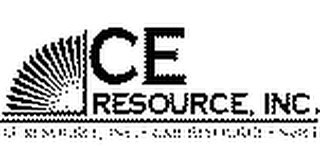 CE RESOURCE, INC. CME RESOURCE NETCE