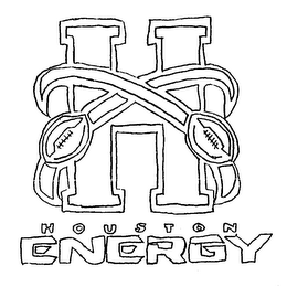 HOUSTON ENERGY H