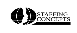 STAFFING CONCEPTS