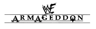 WWF ARMAGEDDON
