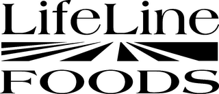 LIFELINE FOODS