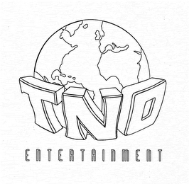 TNO ENTERTAINMENT