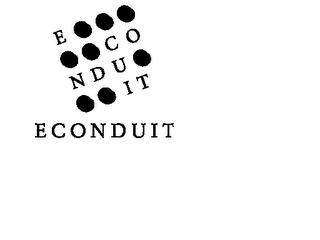 ECONDUIT