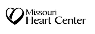 MISSOURI HEART CENTER