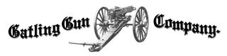 GATLING GUN COMPANY