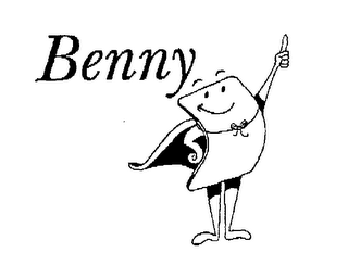 BENNY