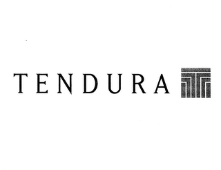 TENDURA