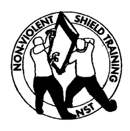 NON-VIOLENT SHIELD TRAINING NST